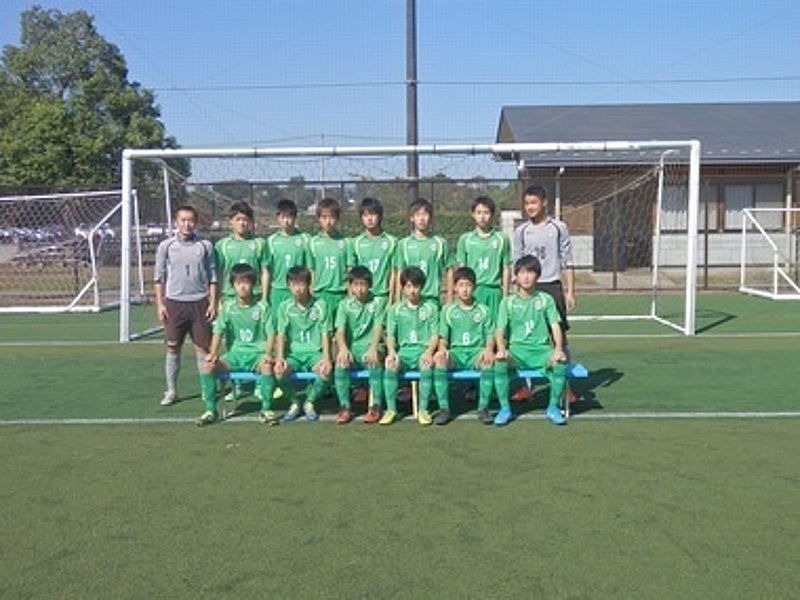 Verdy Soccer School Oyama 栃木県 小山市 チーム紹介