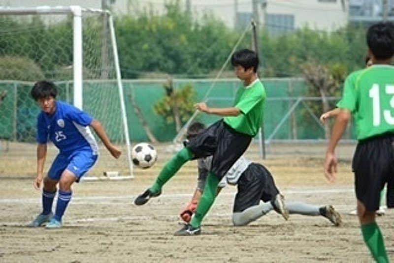 U 14 U 16交流戦 Verdy Soccer School Oyama 栃木県小山市