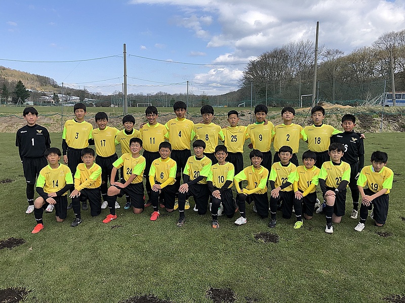 Verdy Soccer School Oyama 栃木県小山市