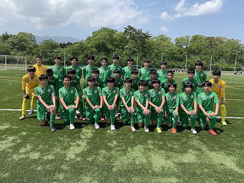 Verdy Soccer School Oyama 栃木県小山市